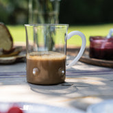 Patéa Mug (Set of 2) - White | 