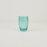 Perle Tumbler (Set of 2) - Aquamarine | 