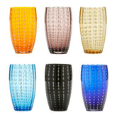 Perle Beverage Assorted (Set of 6) - Default Title | 