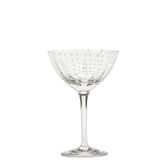Perle Cocktail Goblet (Set of 2) - Colored Glassware | 