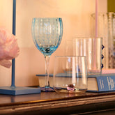 Perle Wine Goblet (Set of 2) - Stemware | 