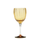 Perle Wine Goblet (Set of 2) - Stemware | 