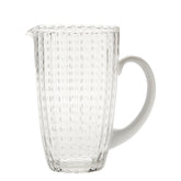 Perle Carafe - Colored Glassware | 