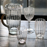 Perle Carafe - Transparent | 