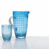 Perle Carafe - Colored Glassware | 