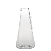 Petoni Carafe - Colored Glassware | 