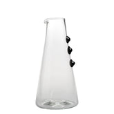 Petoni Carafe - Colored Glassware | 