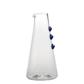 Petoni Carafe - Colored Glassware | 