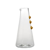 Petoni Carafe - Colored Glassware | 