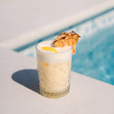 Provenzale Tumbler Rock (Set of 6) - Tableware Collection | 