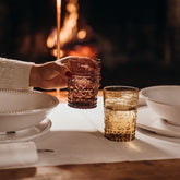 Provenzale Tumbler Rock (Set of 6) - Tableware Collection | 