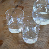 Party Tumbler (Set of 6) - Tableware Collection | 