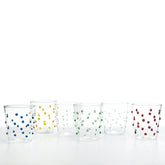 Party Tumbler (Set of 6) - Tableware Collection | 