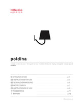 <p>Poldina Pro Magnetic</p><p></p> | 