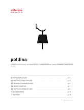 <p>Poldina Pro Magnetic</p><p></p> | 