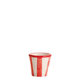 Lido Righe Espresso Shot Cups (Set of 6) - Father