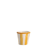 Lido Righe Espresso Shot Cups (Set of 6) - Father