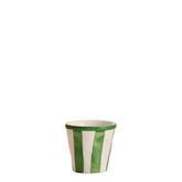 Lido Righe Espresso Shot Cups (Set of 6) - Father