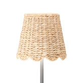 Poldina L Wicker Shade - Empire Seagrass | 