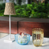 Poldina Micro Wicker Shade - Empire Seagrass | 