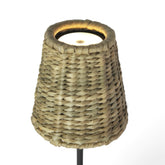 Poldina Micro Wicker Shade - Empire Seagrass | 