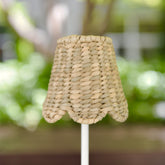 Poldina Micro Wicker Shade - Empire Seagrass | 