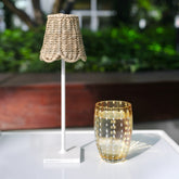 Poldina Micro Wicker Shade - Empire Seagrass | 