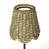 Poldina Micro Wicker Shade - Empire Seagrass | 