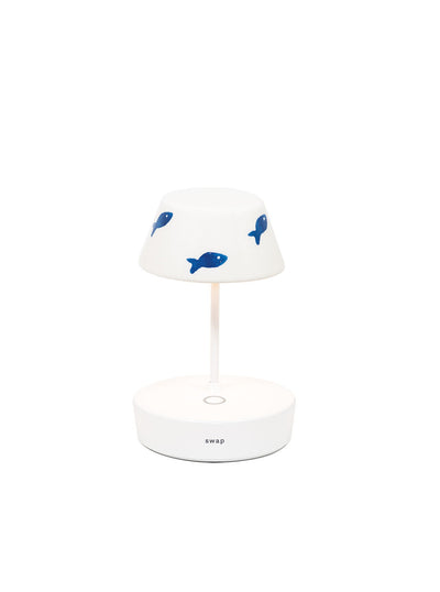 Swap Pro Mini Ceramic Shade