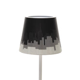 Skyline Shades by Kickie Chudikova - Cordless Lighting | 