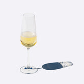 Scaligero Champagne Flute (Set of 6) - Stemware | 