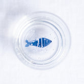 Teca Mare Tumbler (Set of 6) - Pufferfish | 