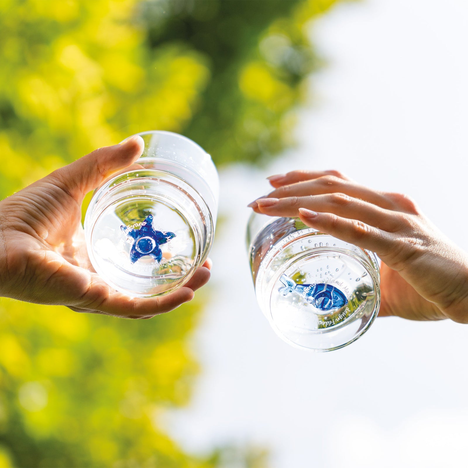 Teca Mare Tumbler (Set of 6)