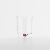 Teca Frutta Tumbler (Set of 6) - Cherries | 