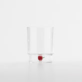 Teca Frutta Tumbler (Set of 6) - Cherries | 