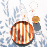 Teca Frutta Tumbler (Set of 6) - Cherries | 