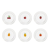 Teca Frutta Tumbler (Set of 6) - Tableware Collection | 