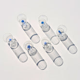 Teca Mare Tumbler (Set of 6) - Pufferfish | 