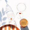 Teca Frutta Goblet