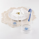 Teca Winter Carafe - Snowflake | 