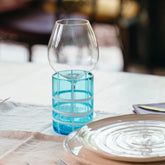 Twiddle Tumbler (Set of 6) - Transparent | 