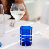 Twiddle Tumbler (Set of 6) - Transparent | 