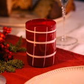 Twiddle Tumbler (Set of 6) - Tableware Collection | 