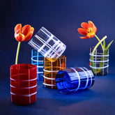 Twiddle Tumbler (Set of 6) - Transparent | 