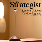 <p>The Strategist</p> | 