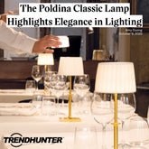 <p>Trend Hunter</p> | 