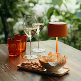 Ultralight Sparkling Wines (Set of 2) - Stemware | 