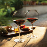 Ultralight White or Young Red Wines (Set of 2) - Stemware | 