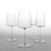 Ultralight White or Young Red Wines (Set of 2) - Stemware | 