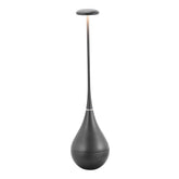 Dondolina Pro - Black | 